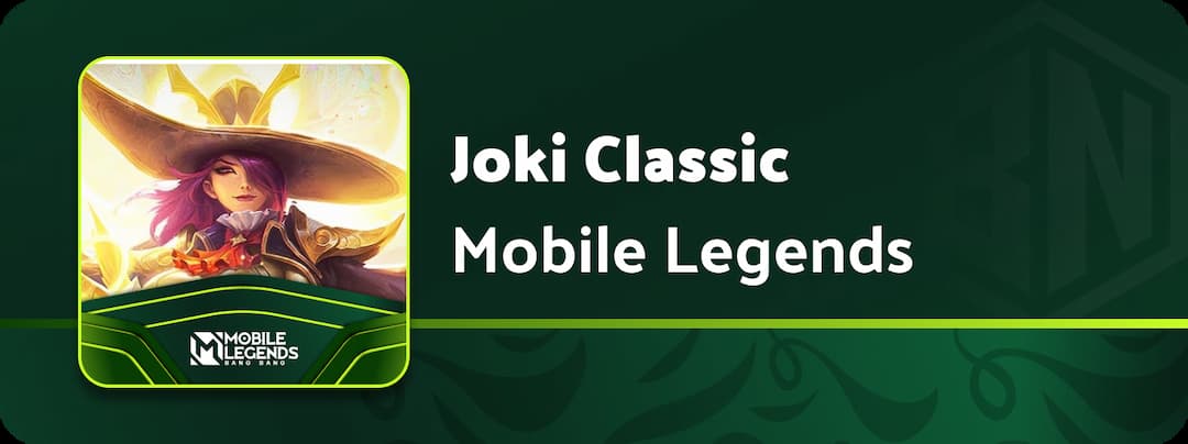 jokiclassic