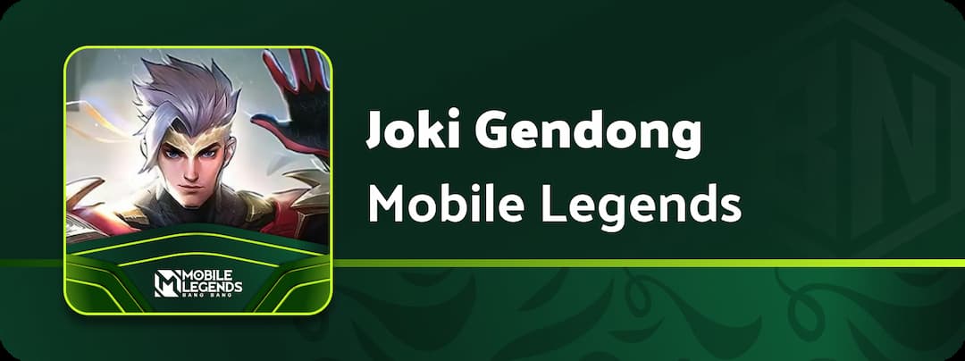 jokigendong
