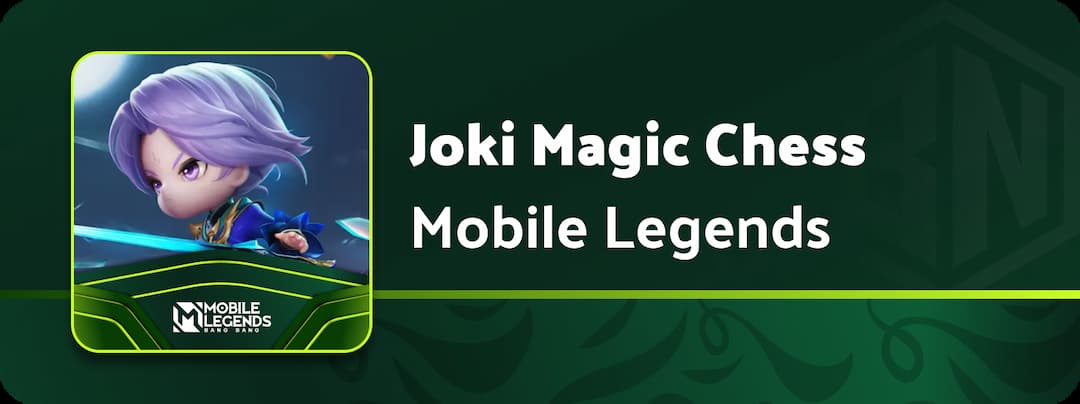 jokimagic