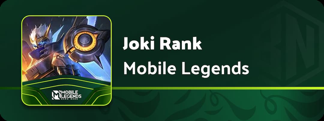jokiranked